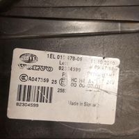 چراغ جلو چپ ولوو fh13 اصلی volvo|قطعات یدکی و لوازم جانبی|تهران, فلاح|دیوار