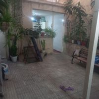 آپارتمان  کلنگی قابل سکونت و ساخت ۳ طبقه|فروش زمین و ملک کلنگی|تهران, لویزان|دیوار