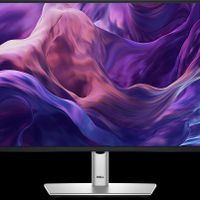 مانیتور نو گیمینگ دل 100هرتز پورتC مدل Dell p2425h|قطعات و لوازم جانبی رایانه|تهران, شهرک آزادی|دیوار