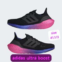 آدیداس ultra boost صد در صد اورجینال|کیف، کفش، کمربند|تهران, اختیاریه|دیوار