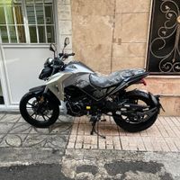 گلکسی na250cc|موتورسیکلت|تهران, دولت‌آباد|دیوار