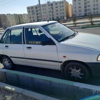 پراید 131 SL، مدل ۱۳۹۱|خودرو سواری و وانت|تهران, شهرک پرواز|دیوار