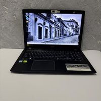 لپتاپ رندرگیریacerنسل۷ core i7گرافیک بالا رم۱۶ فول|رایانه همراه|تهران, میرداماد|دیوار