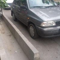 پراید 131 sx|خودرو سواری و وانت|دامغان, |دیوار