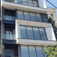 200متر3خ-مدرن-تکواحدی-استثنایی