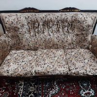 مبل ۷نفره ارزان|مبلمان خانگی و میز عسلی|تهران, نظام‌آباد|دیوار