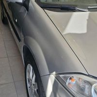 رنو مگان مونتاژ E2 1600cc، مدل ۱۳۸۹|خودرو سواری و وانت|ارومیه, |دیوار