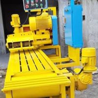 دستگاه فرز سنگبری آب بر برونیک .|ماشین‌آلات صنعتی|رشت, پیرکلاچای|دیوار