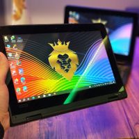 تبلتشو دانش آموزی Lenovo ویندوز/اندروید تولید 2019|رایانه همراه|تهران, میدان ولیعصر|دیوار