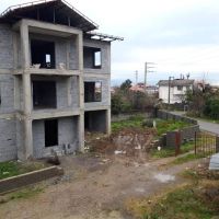 فروش-یا-تهاتر-ویلای-500-m-تریبلکس-نیمه-ساز-رامسر