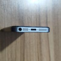اپل iPhone 5s با حافظهٔ ۱۶ گیگابایت|موبایل|میانه, |دیوار