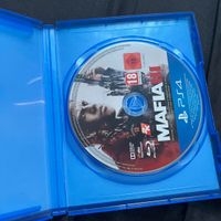 بازی مافیا ۳ برای ps4|کنسول، بازی ویدئویی و آنلاین|تهران, طرشت|دیوار