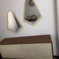 ایینه کنسول|بوفه، ویترین، کنسول|تهران, باغ فیض|دیوار