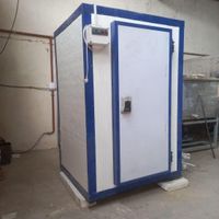 گرمخانه ماست بندی|حراج|تهران, پیروزی|دیوار