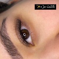 خدمات و آموزش کاشت مژه|خدمات آرایشگری و زیبایی|تهران, شهرک شریعتی|دیوار