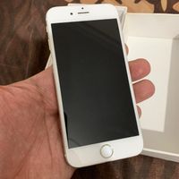 اپل iPhone 6 ۶۴ گیگابایت|موبایل|تهران, چیتگر|دیوار