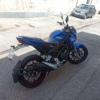 موتور دینو z20|موتورسیکلت|تهران, خاوران|دیوار
