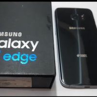 سامسونگ Galaxy S7 edge ۳۲ گیگابایت|موبایل|تهران, میرداماد|دیوار