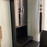 حراج لوازم منزل-میز نهارخوری -کتابخانه-جالباسی|حراج|تهران, مجیدیه|دیوار