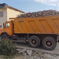 کامیون بنز ده چرخ|خودرو سنگین|تهران, اتابک|دیوار
