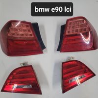 bmw e60 e90 e92 e93 کاپوت چراغ رودری ضبط سپر|قطعات یدکی و لوازم جانبی|تهران, لویزان|دیوار