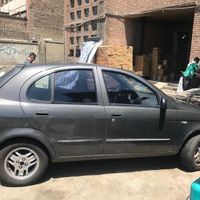 تیبا 2 (هاچبک) SX، مدل ۱۳۹۴|خودرو سواری و وانت|تهران, یوسف‌آباد|دیوار