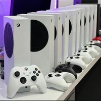 خریدار و فروش xbox سری اس وان s حتی بدون کارتن|کنسول، بازی ویدئویی و آنلاین|تهران, ولنجک|دیوار