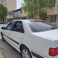 پژو پارس t5 اتومات مدل ۸۸.موتور نو|خودرو سواری و وانت|کرج, گوهردشت|دیوار
