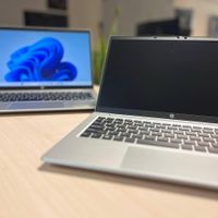 لپ تاپ مدل hp pro book 635|رایانه همراه|تهران, آرژانتین|دیوار