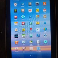 تبلت SAMSUNG Galaxy TAB 10.1 2011 LTE|تبلت|تهران, تهران‌نو|دیوار