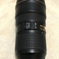 لنز نیکون سری گلدن رینگ FX و فلاش نیکون-sb 5000|دوربین عکاسی و فیلم‌برداری|تهران, کوی فراز|دیوار