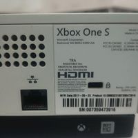 کنسول xbox ones|کنسول، بازی ویدئویی و آنلاین|تهران, بهارستان|دیوار