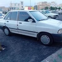 پراید صندوق‌دار بنزینی، مدل ۱۳۸۱|خودرو سواری و وانت|کرج, ساماندهی|دیوار