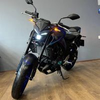 استریت یاماها mt250 اقساطیYamaha|موتورسیکلت|تهران, پرستار|دیوار