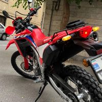 هوندا crf 250|موتورسیکلت|تهران, قیام|دیوار