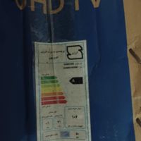 تلویزیون ال ای دی خاموش|تلویزیون و پروژکتور|تهران, اسکندری|دیوار