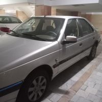 پژو 405 SLX موتور 1800، مدل ۱۳۹۰|خودرو سواری و وانت|تهران, نارمک|دیوار