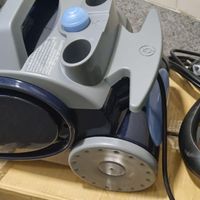 بخارشوی DELONGHI|جاروبرقی، جارو شارژی، بخارشو|تهران, میدان ولیعصر|دیوار