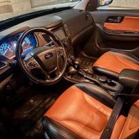 هایما S7 توربو1800cc، مدل ۱۳۹۷|خودرو سواری و وانت|تبریز, |دیوار