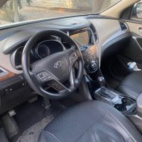 هیوندای سانتافه ix 45 2400cc، مدل ۲۰۱۵|خودرو سواری و وانت|تهران, آبشار|دیوار