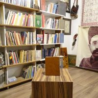 خاطرات و خطرات مخبر السلطنه|کتاب و مجله ادبی|تهران, آجودانیه|دیوار