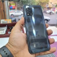 mi10 lite 5g|موبایل|مشهد, کوه سنگی|دیوار