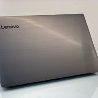 لپ تاپ نسل8 20گیگ رم 750گیگ هارد مدل Lenovo v330|رایانه همراه|تهران, میدان ولیعصر|دیوار