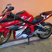 موتورسیکلت هوندا CBR250|موتورسیکلت|تهران, آرژانتین|دیوار