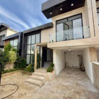 ویلا220متر-زمین-130-بناسندار-شهرکی-قیمتکل3-300