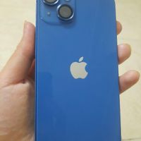 اپل iPhone 13 ۱۲۸ گیگابایت|موبایل|تهران, کاروان|دیوار