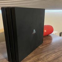 Ps4 pro حافظه ۱ ترابایت|کنسول، بازی ویدئویی و آنلاین|تهران, صادقیه|دیوار