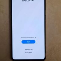 سامسونگGalaxy A51|موبایل|تهران, تهران‌سر|دیوار