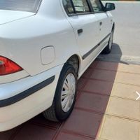 سمند LX ساده، مدل ۱۳۹۹|خودرو سواری و وانت|مشهد, ابوطالب|دیوار