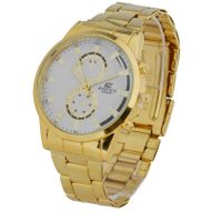 ساعت مچی  CASIO EDIFICE (قیمت پایین)ارسال پستی|ساعت|تهران, جوادیه تهرانپارس|دیوار
